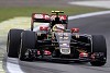 Foto zur News: Lotus-Übernahme: Renault zahlte nur ein Pfund