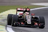 Foto zur News: Lotus-Übernahme: Renault zahlte nur ein Pfund