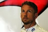 Foto zur News: Ex-Teamkollege: Jenson Buttons &quot;Goodbye&quot;-Helm lag bereit