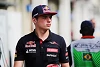 Foto zur News: Dreikäsehoch Verstappen: Er will den Vettel-Rekord knacken