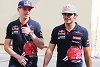 Foto zur News: Carlos Sainz: Max Verstappen ist ein guter Maßstab