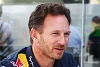 Foto zur News: Horner: Red Bull nach Krisenjahr noch stärker