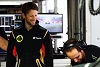 Foto zur News: Grosjean: Rückkehr zu Renault gut möglich