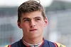 Foto zur News: Mythosmarke Ferrari? Max Verstappen pfeift darauf