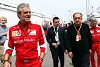 Foto zur News: Ferrari-Boss poltert: Mercedes vor Saisonstart überholen!