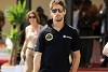 Foto zur News: Romain Grosjean: Kritik der Konkurrenten hinterließ Narben