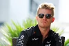 Foto zur News: Wenn Ferrari ruft: Force India könnte Hülkenberg ziehen