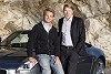 Foto zur News: Häkkinen hält Rosberg für titelfähig