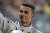 Foto zur News: Wehrlein im Interview: Deutschlands nächster Formel-1-Star