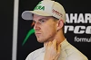 Foto zur News: Trotz limitierter Tests: Hülkenberg sieht Force India im