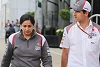 Foto zur News: Adrian Sutil gegen Sauber: Gericht lässt Millionenklage zu