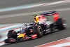 Foto zur News: Red Bull liegt mit neuem Formel-1-Auto &quot;vor dem Zeitplan&quot;