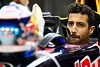 Foto zur News: Ricciardo erwartet &quot;keinen Unterschied wie Tag und Nacht&quot;