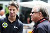 Wieso Haas beim Formel-1-Debüt punkten kann