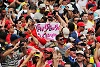 Foto zur News: Mehr Social Media: Formel 1 plant Fan-Votings