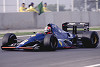 Foto zur News: Fotostrecke: Team-Neugründungen in der Formel 1 seit 1990
