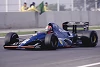 Foto zur News: Fotostrecke: Team-Neugründungen in der Formel 1 seit 1990