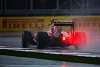 Foto zur News: Pirelli-Regentest: Ferrari und Red Bull nominieren