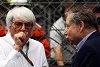 Foto zur News: Berger: &quot;Ecclestone und Todt haben ihre Macht verkauft&quot;