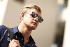 Foto zur News: Marcus Ericsson nicht besorgt über Sauber-Verspätung