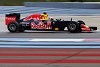 Foto zur News: Formel-1-Live-Ticker: Erster Test der Formel-1-Saison 2016