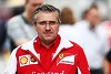 Foto zur News: Manors nächster Ferrari-Clou: Pat Fry wird Technischer