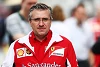 Foto zur News: Manors nächster Ferrari-Clou: Pat Fry wird Technischer