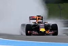 Foto zur News: Formel-1-Testauftakt in Le Castellet: Ricciardo setzt