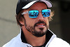Foto zur News: McLaren-Boss Capito: Alonso "bester Fahrer der Formel 1"