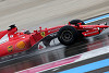 Foto zur News: Pirelli spielt Räikkönen-Kritik herunter