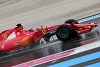 Foto zur News: Pirelli spielt Räikkönen-Kritik herunter