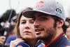 Foto zur News: Sainz vorsichtig: Toro Rosso 2016 nicht stärker als Red Bull