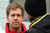 Foto zur News: Sebastian Vettel: &quot;Australien nur eines von 21 Rennen&quot;