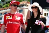 Foto zur News: Highlights des Tages: Happy birthday, Robin Räikkönen!