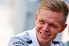 Foto zur News: Maldonados Ende naht: Kevin Magnussen vor Renault-Deal