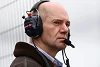 Foto zur News: Adrian Newey: Mercedes fehlt Sportsgeist der alten Tage