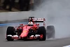 Foto zur News: Vettel: Titeljagd mit Druckstreben-Aufhängung?