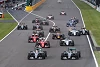 Meeting im Februar: Letzte Chance für neue Formel 1 2017?