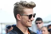 Foto zur News: Nico Hülkenberg: &quot;Weihnachten ist wie Winterschlaf&quot;