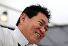 Foto zur News: Motorsportchef Arai: Darum will Honda keine Hilfe von außen