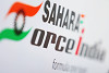 Foto zur News: Formel-1-Live-Ticker: Force India feiert den "Groundhog Day"