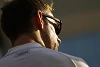 Foto zur News: Formel-1-Live-Ticker: Jenson Buttons ominöse Gesangseinlage