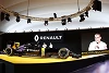 Foto zur News: Renault-Comeback: Warum Lotus die richtige Wahl ist