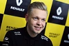 Foto zur News: Magnussen im Tatendrang: Mit Renault zum WM-Titel