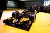 Foto zur News: Renault: Motorenwerk und Rennteam &quot;müssen Einheit werden&quot;