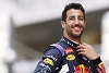 Foto zur News: Formel-1-Live-Ticker: Daniel Ricciardo holt zum Schlag aus