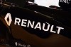 Foto zur News: Renault stellt klar: Illmor arbeitet nur am