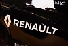 Foto zur News: Renault stellt klar: Illmor arbeitet nur am