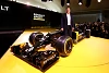 Foto zur News: Bob Bell: Renault muss in Personal investieren