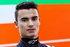 Foto zur News: Der nächste Deutsche: Pascal Wehrlein startet 2016 für